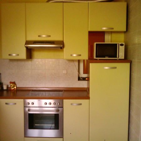 Villa Dora Биоград на Мору Екстериор снимка