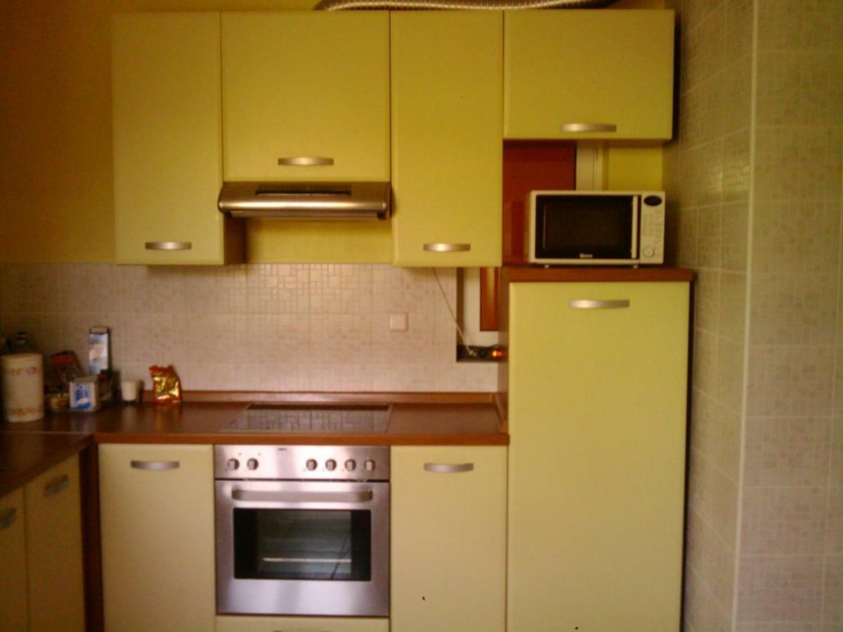 Villa Dora Биоград на Мору Екстериор снимка